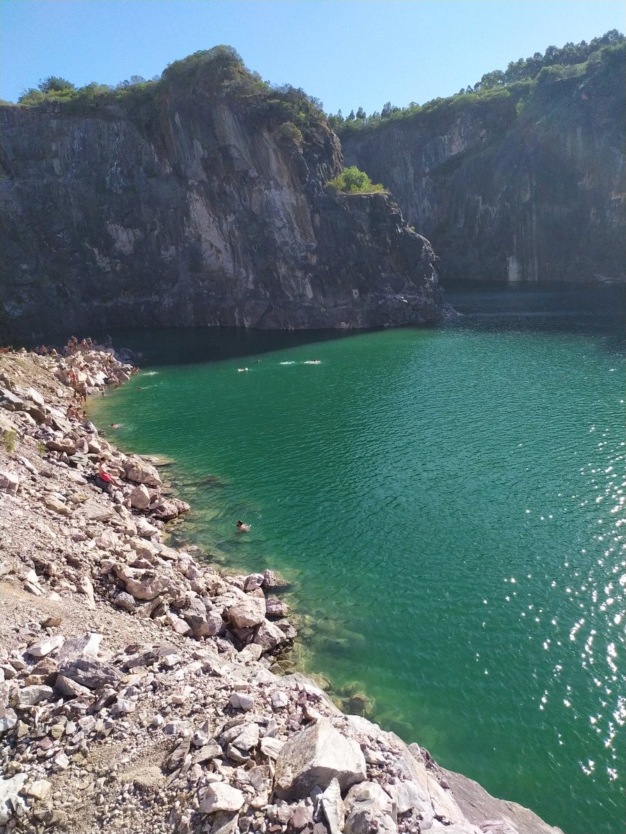 SigloXXcap's tweet image. No dejen de ir a Nueva carrara, está de moda si, pero realmente no parece Uruguay y te podés meter al agua. Que no te digan que está re quemado, está realmente hermoso.