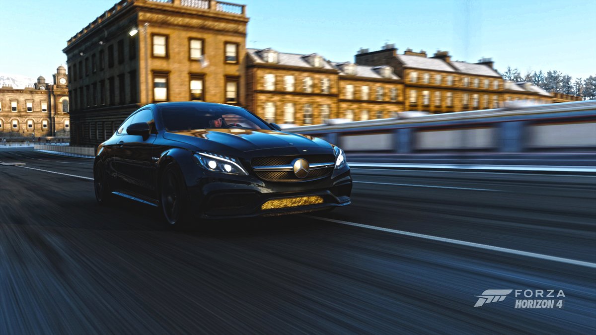 Distant Confuse carriage Yiğit on Twitter: "Forza Horizon 4 - Mercedes AMG C63 2017 In-Game  Photography. #game #gaming #ingame #cars #car #sport #amg #Mercedes  #MercedesBenz #MercedesAMG #c63 #ForzaHorizon4 https://t.co/jjTX38ZDO9" /  Twitter