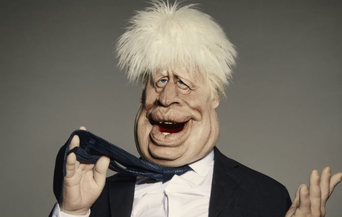 SunakRich's tweet photo. @BorisJohnson_MP Schools are safe! So is sticking your dick in a meat slicer no harm will come from that https://t.co/nKVYI4O52c