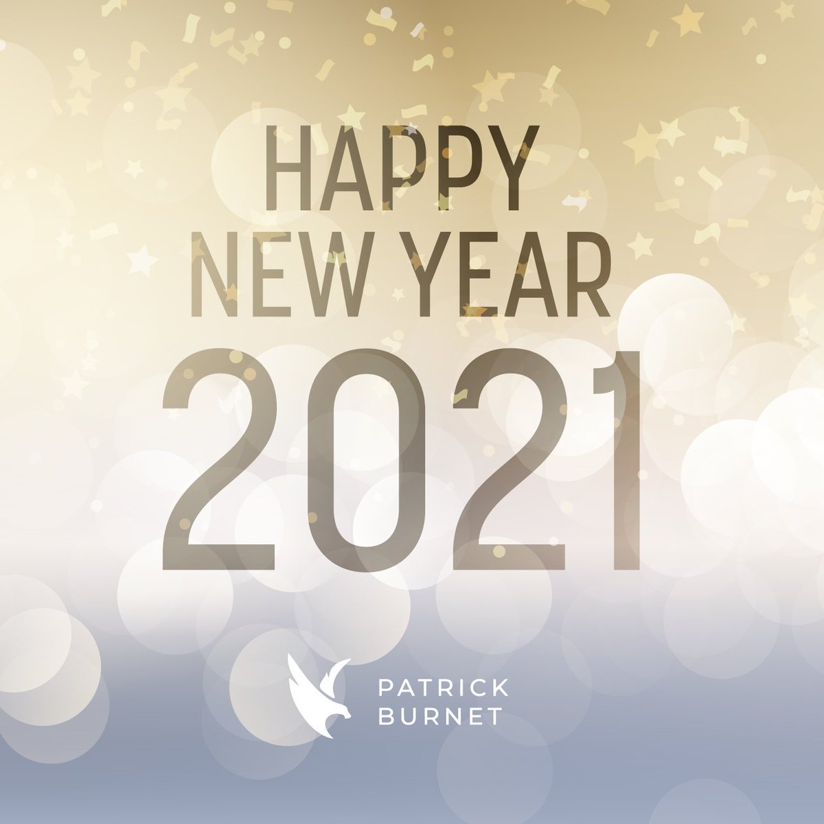 Burnetpatrick's tweet photo. Happy new year à tous https://t.co/7kqc6FIkDK
