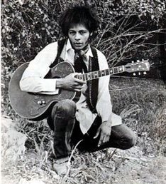 Taking a moment to remember the supreme talent of Arthur Lee