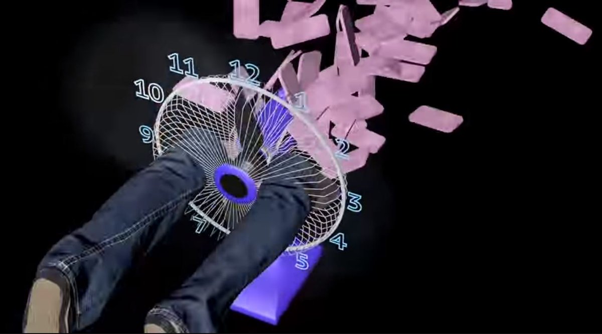 Lost in Time (2016) - dir. by Vince Collins