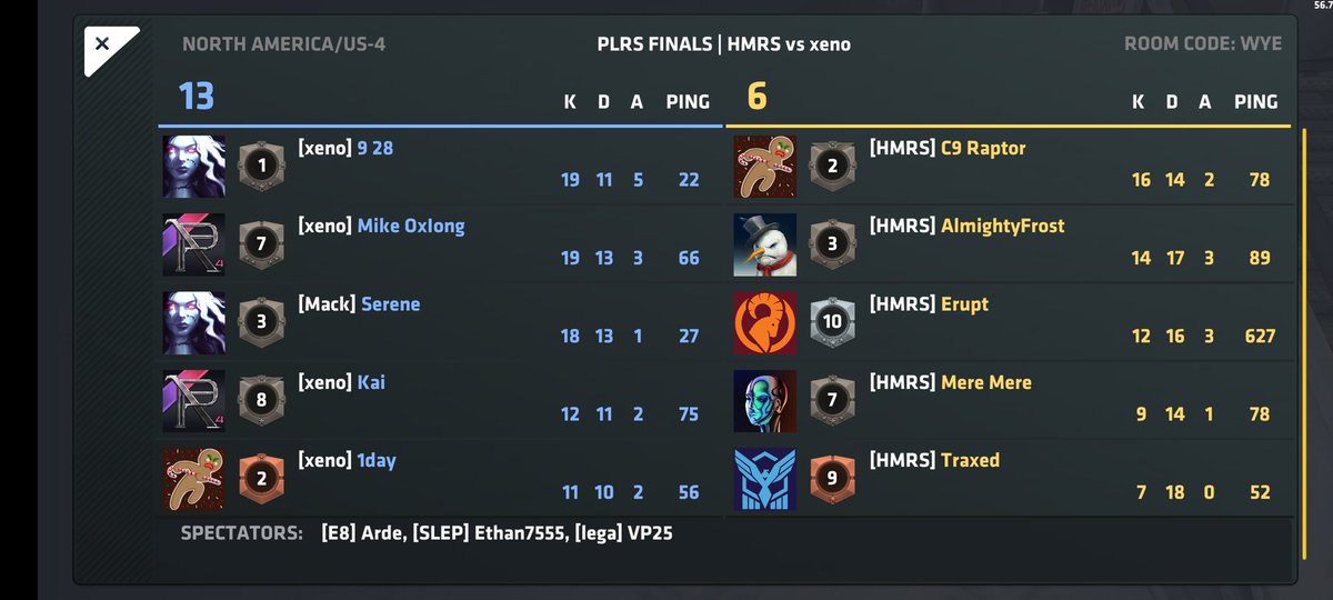 Xenocide tweet media