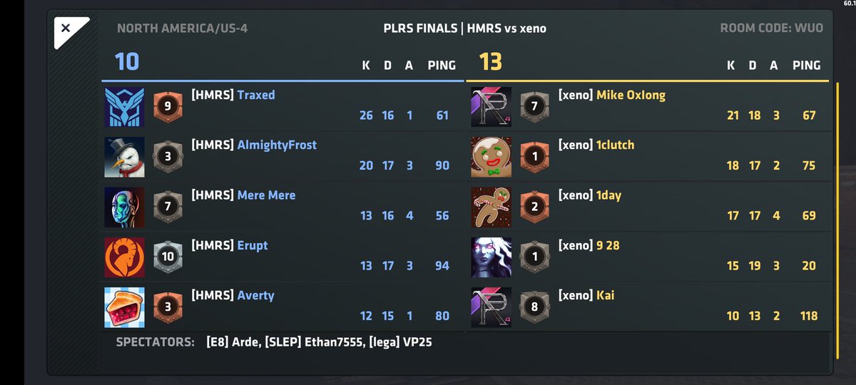 Xenocide tweet media