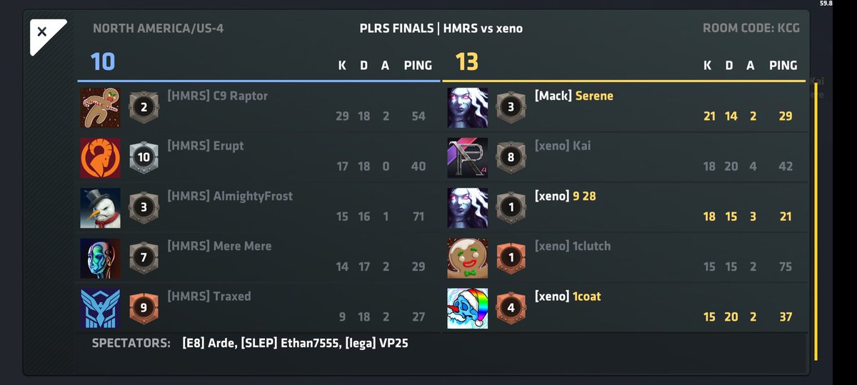 Xenocide tweet media