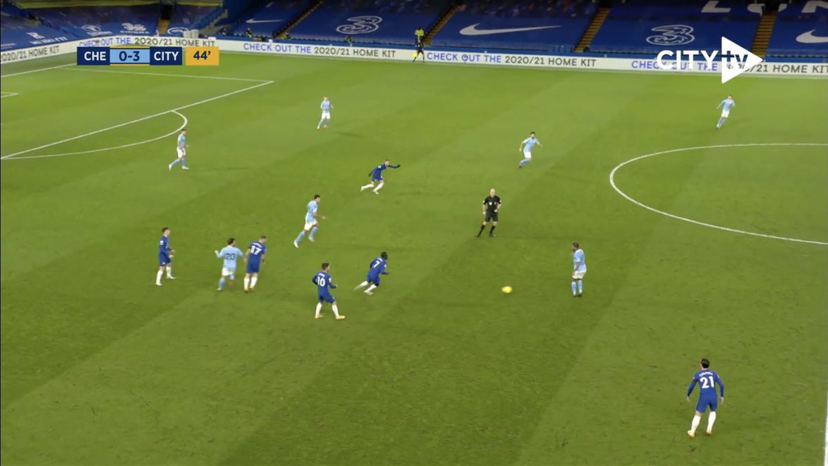 He releases Sterling. Creativity from deep 8/