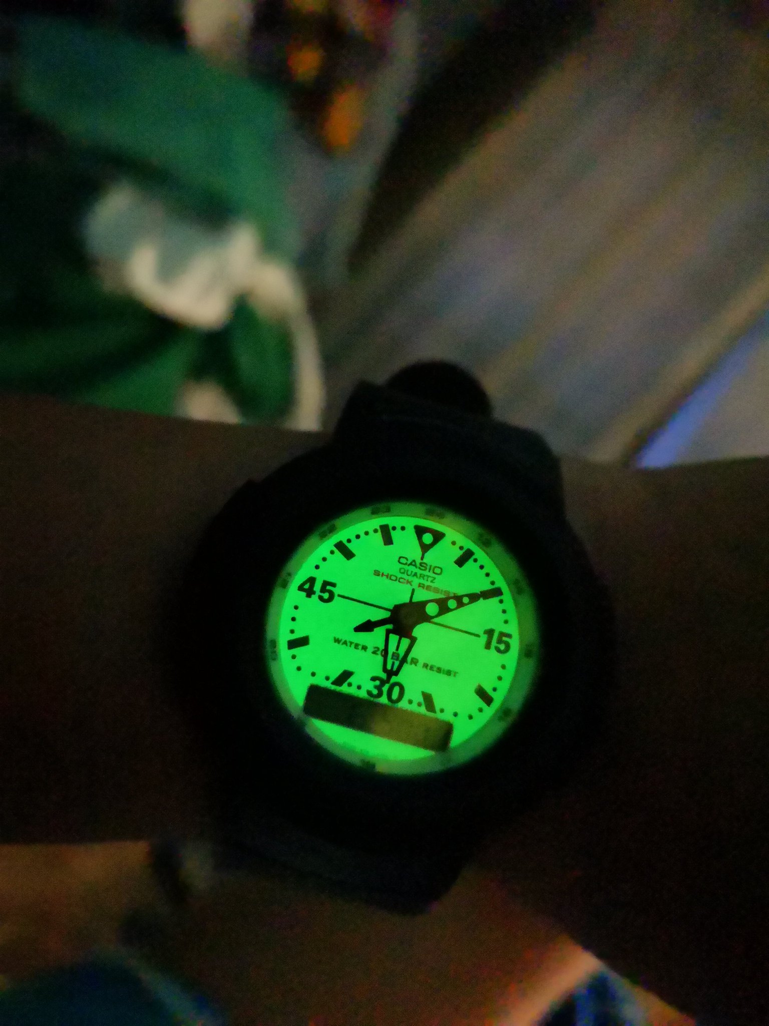 AW-500 | G-SHOCK 腕時計