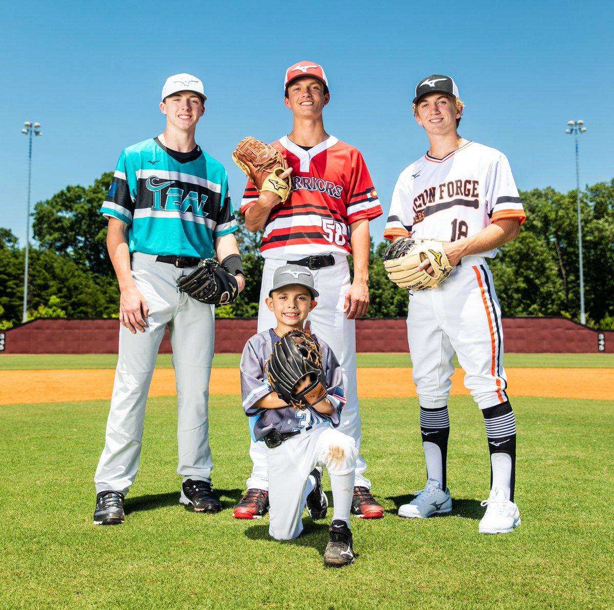 mizuno baseball usa