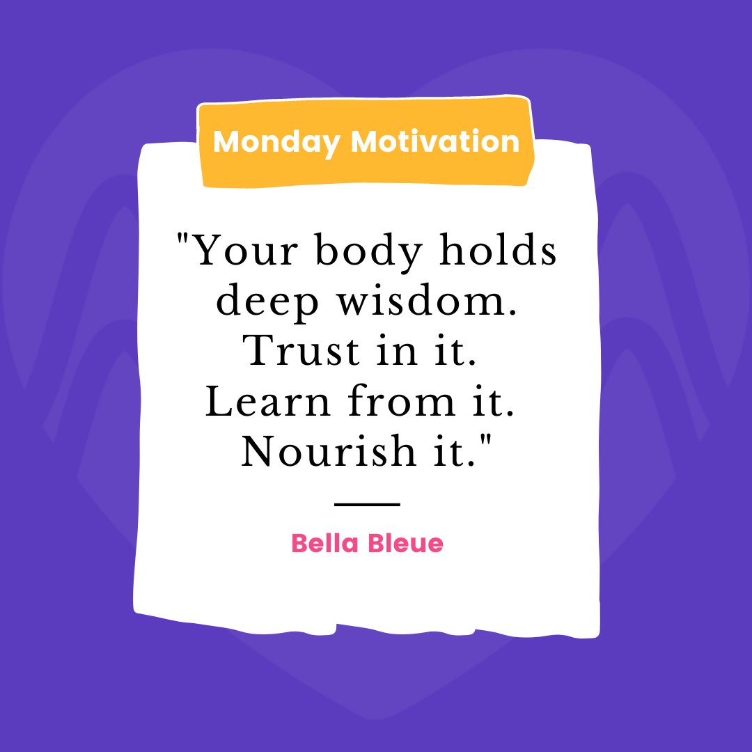 Here's our weekly Monday motivation. Such a great sentiment, have a great week everyone! #mondaymotivation #healthquotes #wanngi #wanngiapp #mondayinspiration