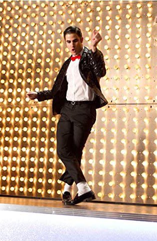 (10) most importantly they’re both really good at dance