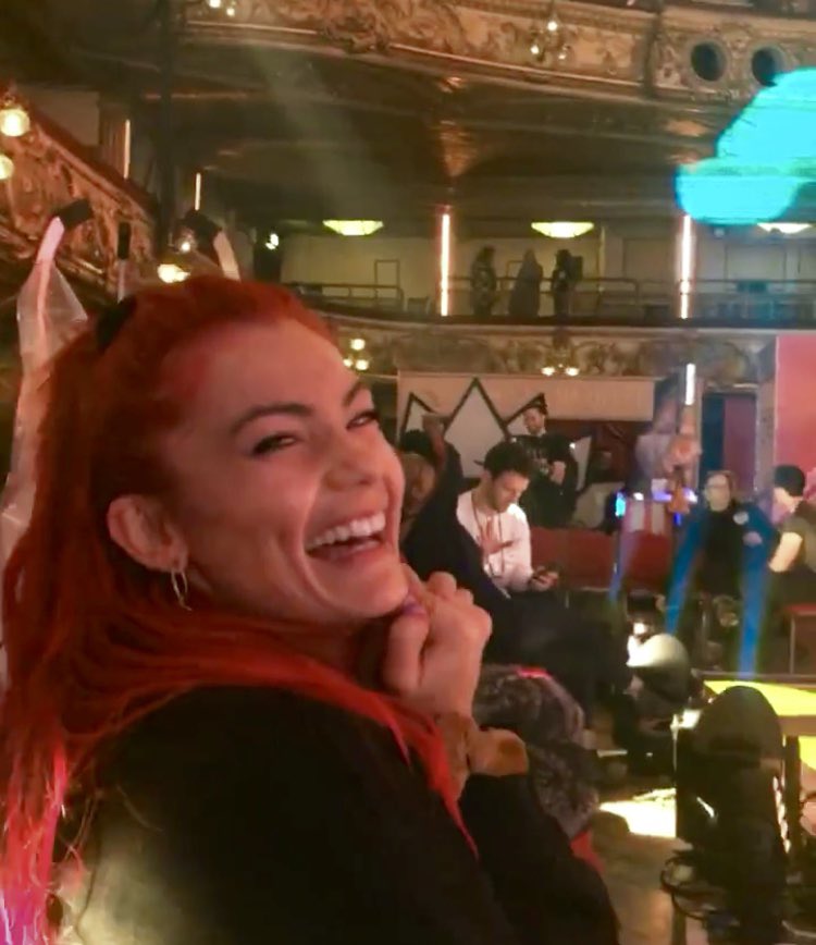 (12) there’s so much more but finally they’re both iconic and hilarious and i feel like they would get on so well