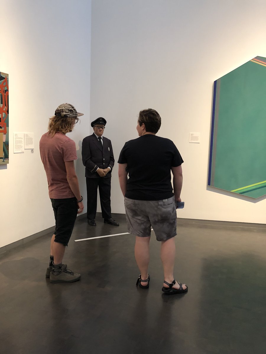 Nelson-Atkins Museum of Art tweet media