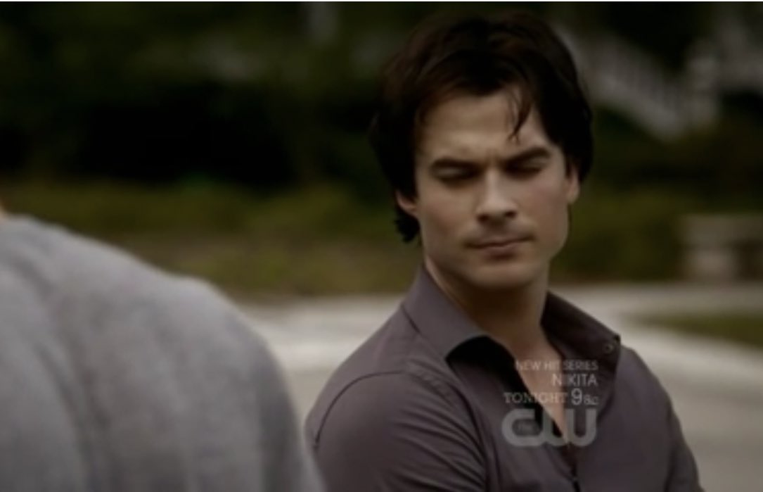 ✽ delena as stydia; a thread