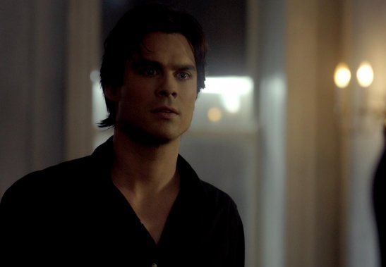 ✽ delena as stydia; a thread