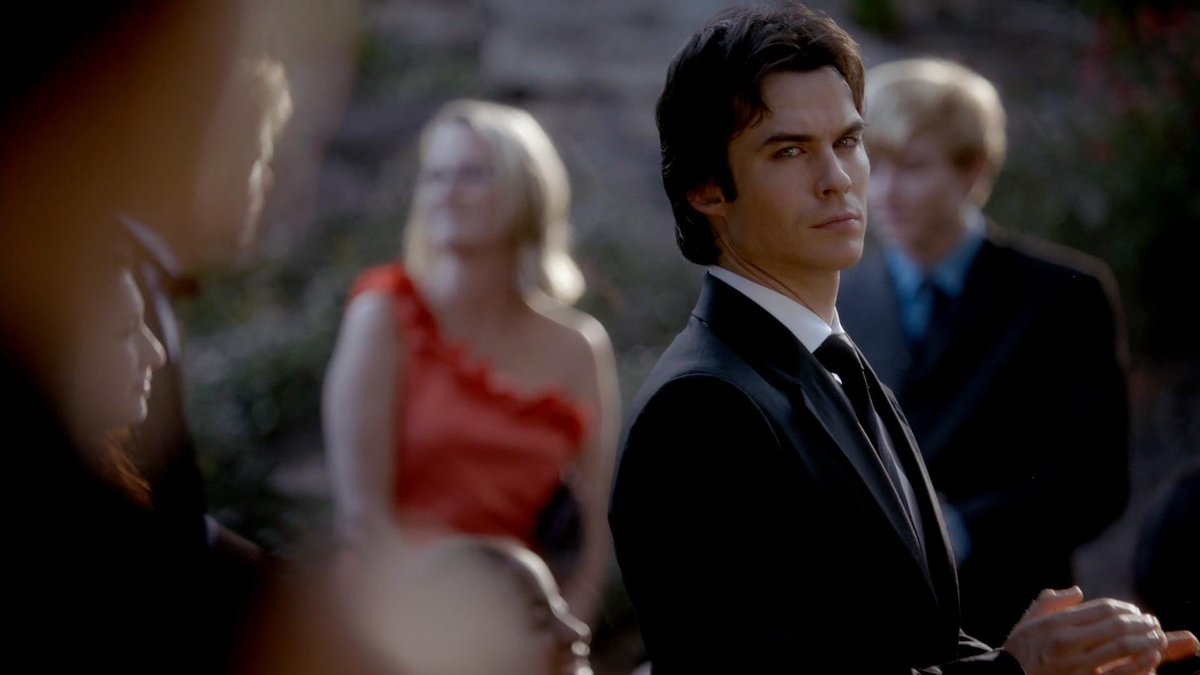 ✽ delena as stydia; a thread