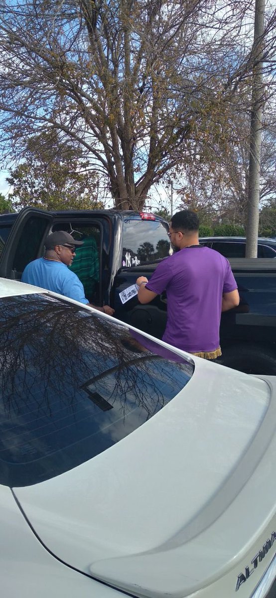 IuicOrlando's tweet photo. π¨IUIC ORLANDO: Flyer Missionπ¨
They say itβs the #NewYear, But ainβt nothing new about our #Oppression. Bringing the #truth to the #Clermont #Davenport area in midst of the #Ungodly #Helliday #Season
π₯π₯π₯
#IUICORLANDO #FLORIDA
#IUIC #12Tribes #Israelite #AfricanAmerican https://t.co/G0cUatigmM