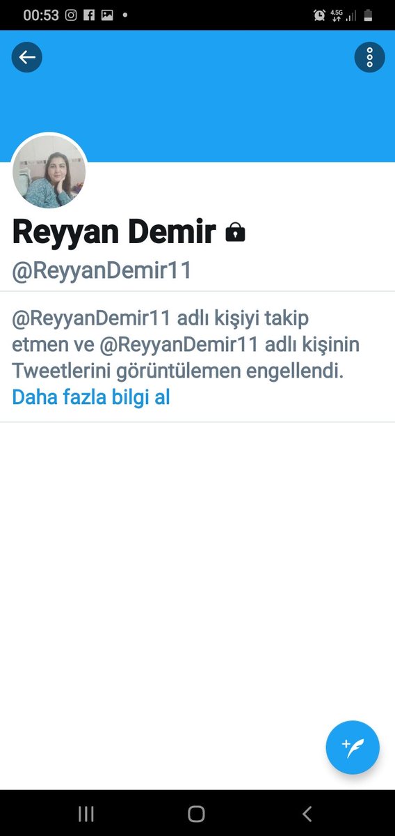 16_mecnun's tweet photo. Arkadaslar bu şahıs tek erkektir başka bayan fotoları kullanıyor kimler ekliyse onların resimleri kopmayıp başkalarına atıyor amann dikkat diyim ortak arkadaslar var dikkat edin😡😡 https://t.co/fU7AxU2lAW