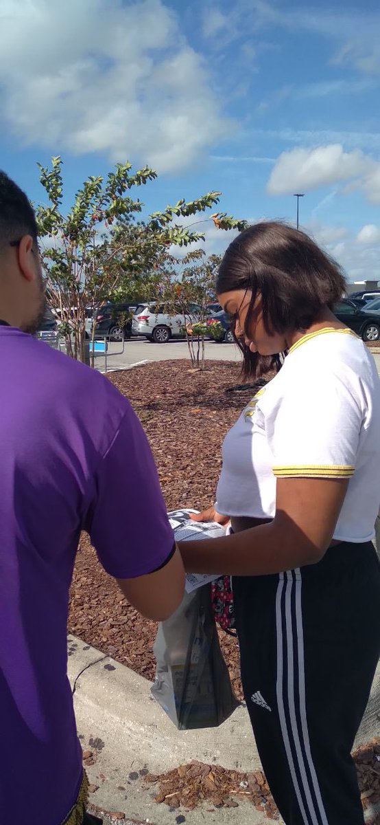 IuicOrlando's tweet photo. π¨IUIC ORLANDO: Flyer Missionπ¨
They say itβs the #NewYear, But ainβt nothing new about our #Oppression. Bringing the #truth to the #Clermont #Davenport area in midst of the #Ungodly #Helliday #Season
π₯π₯π₯
#IUICORLANDO #FLORIDA
#IUIC #12Tribes #Israelite #AfricanAmerican https://t.co/K2e8fKF3ab