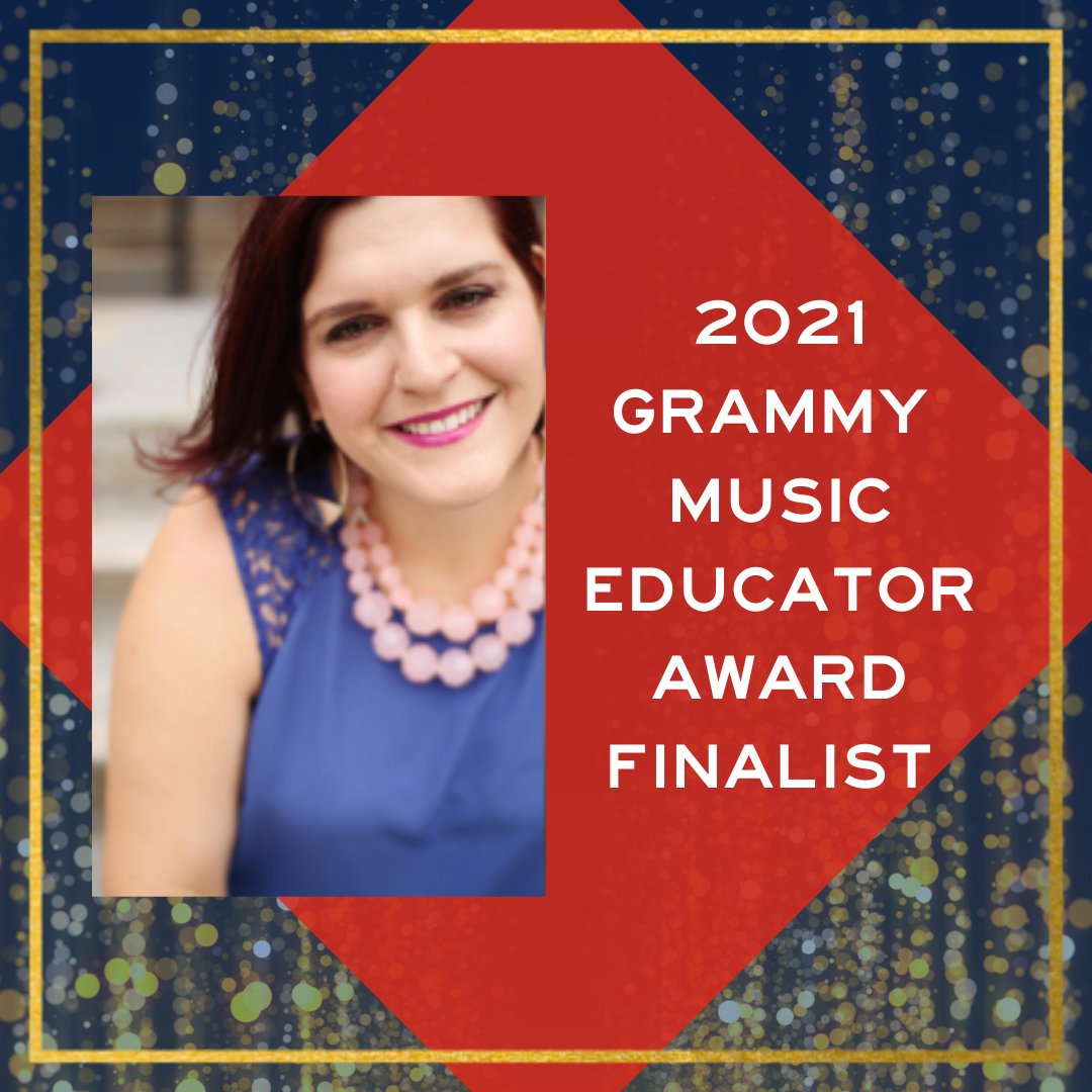 We are excited for <a href="/ColumbusState/">Columbus State University</a> professor, @mlherring13 being selected as 1 of the top 10 national finalists for a GRAMMY in the Music Educator category! We are proud of this #amazingcolumbusga CSU educator. Follow along by tuning into <a href="/RecordingAcad/">GRAMMYS</a> on Jan. 31st.  #WeDoAmazing