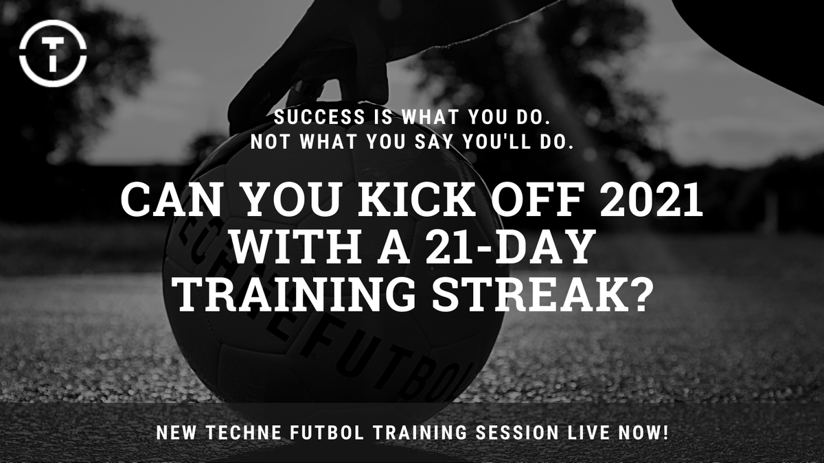 Techne Futbol tweet media