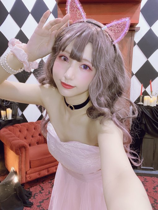 Twitterのコスプレ画像35