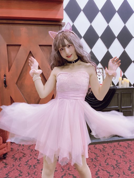 Twitterのコスプレ画像36
