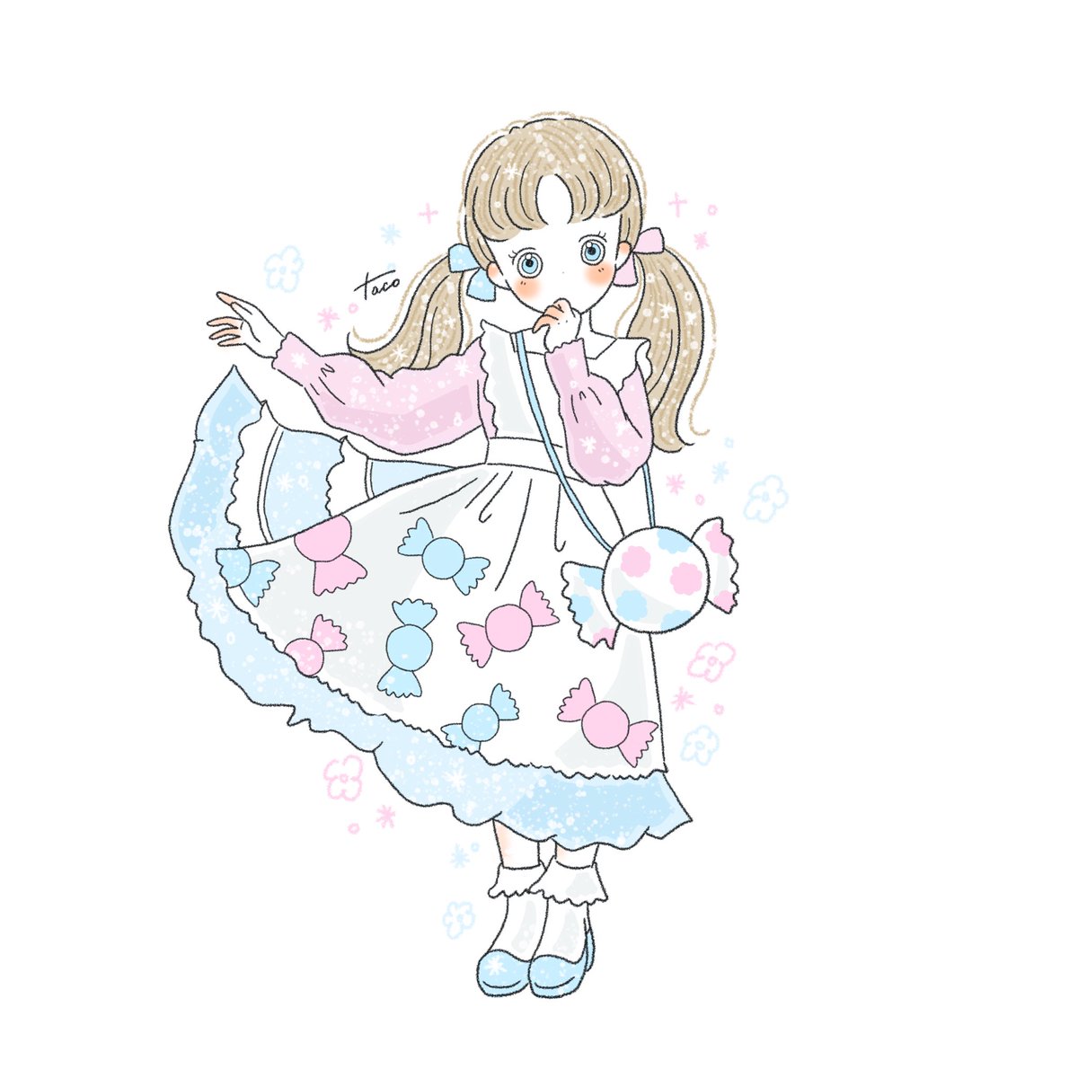 Twitter 上的 Tacomaru イラスト ペコちゃん イラスト好きな人と繋がりたい 絵描きさんと繋がりたい 女の子イラスト おしゃれイラスト おしゃれさんと繋がりたい かわいいイラスト ゆるいイラスト 絵が好きな人と繋がりたい カップルイラスト お正月