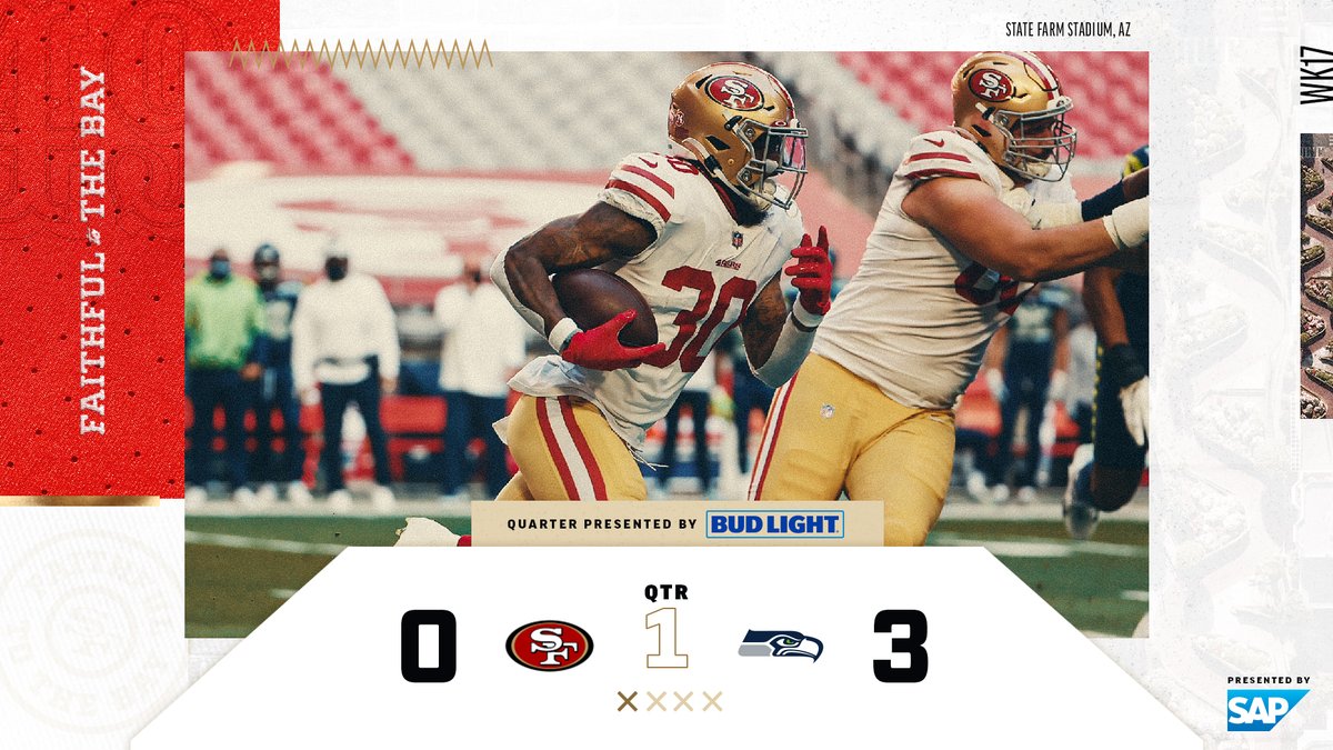 @49ers's photo on #FTTB
