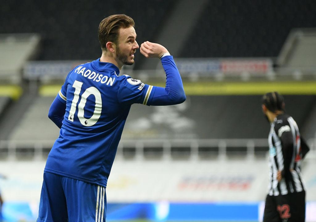 Match Report: Leicester City 2 - 1 Cardiff City - Fosse Posse