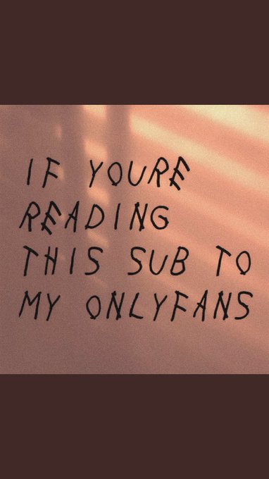 Now you have no choice but to sub, sorry 🤷&zwj;♀️ https://t.co/CeMZeW08Hp