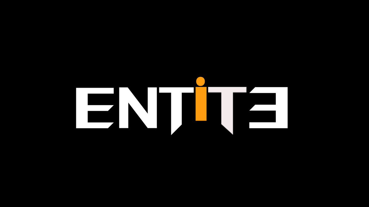 iEntite's tweet image. 