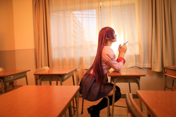 Twitterのコスプレ画像10