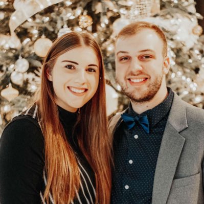 Fresh_oLIVes's tweet photo. In 2020 God led me to this amazing man- among many other incredible blessings. I can’t wait to see what He will do in 2021🙌🏻 #praythrough #NewProfilePic #circlemaker @AdamGerard1 https://t.co/hXcc9V5bYK