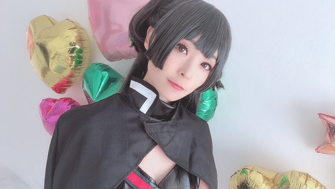コスプレイヤー秋津穂乃華のTwitter画像59