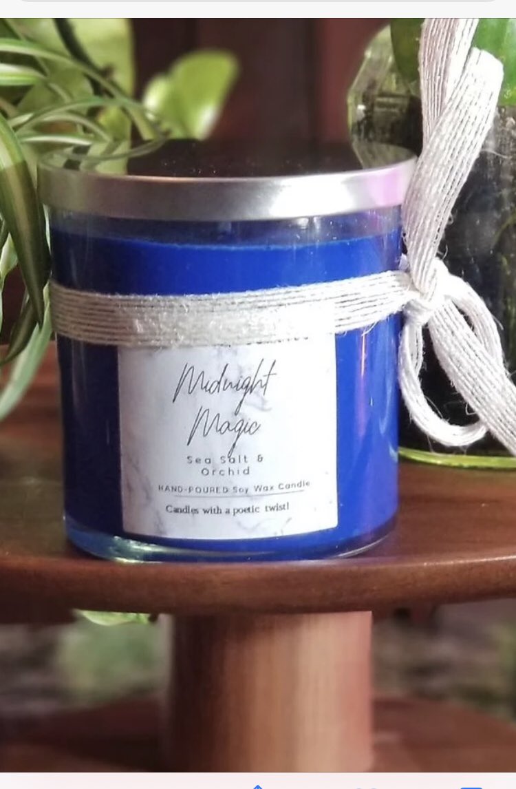 thisisblackjoy's tweet photo. Find #ScentSoftly candles at  https://t.co/OEnna6Xhgo https://t.co/Uuo3aIhcPd