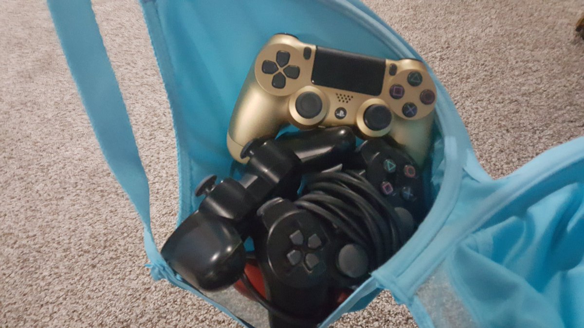 Proton Jon tweet media