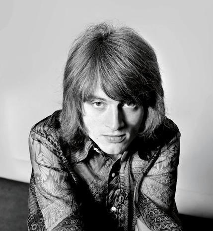 Happy birthday John Paul Jones. Thank you for the amazing bass in The Lemon Song  