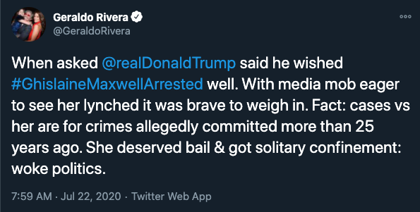 SECOND ROUND - HARAMI REGION(2)  @GeraldoRivera vs.(15)  @KimKardashian