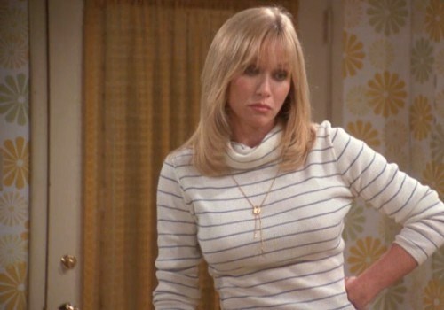 That 70s Show On Twitter Rest In Peace Tanya Roberts She Portrayed The Fiery Midge Pinciotti On That 70s Show