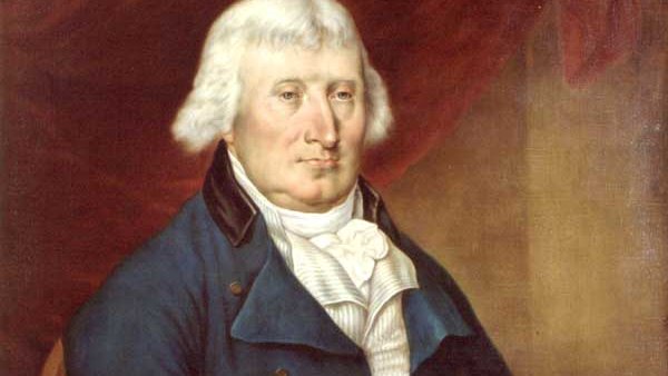 22. “Knowing his dissolution to be inevitable,” Russell later wrote, “he submitted to his fate with a most pious and Christian resignation to the divine will and forgiveness of all his enemies.”