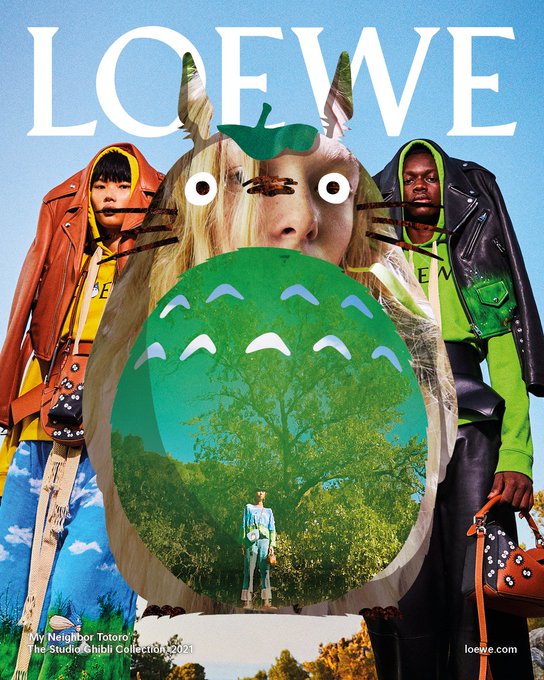 Loewe Japan ロエベ ジャパン S Recent Tweets 2 تحليلات تويتر الرسومية الخاصة بهوتويت Whotwi