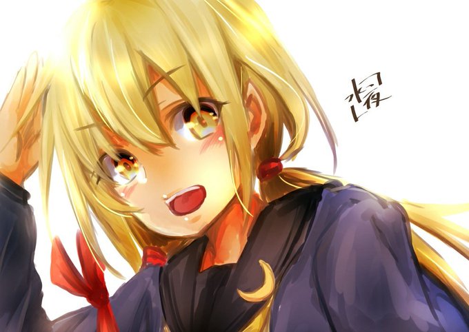 笑顔描くの好き
#艦娘笑顔の会 