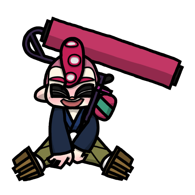 スプラトゥーンのtwitterイラスト検索結果 スプラトゥーンのtwitterイラスト検索結果