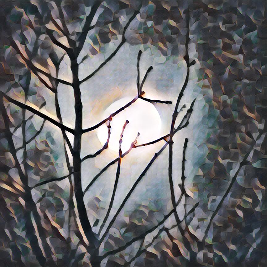 thebrightshade's tweet photo. A pic I took in the style of #Udnie by #FrancisPicabia #MadeWithUdacity https://t.co/6rj1cL3YWz
