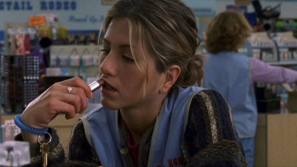 BringBackMM's tweet image. I love this little “challenge.” Script is written - make of it what you will.