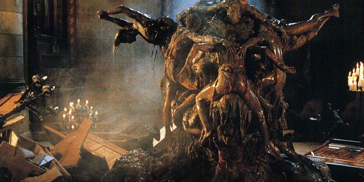 BringBackMM's tweet image. I love this little “challenge.” Script is written - make of it what you will.