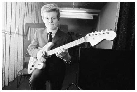 mitchlafon's tweet photo. On This Day - January 3rd 1946. Them Crooked Vultures &amp; Led Zeppelin bassist John Paul Jones is born. #CelebrationDay https://t.co/J4QWmA0h5S