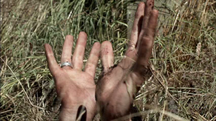 Dean’s ring + bracelet(s): a very necessary thread