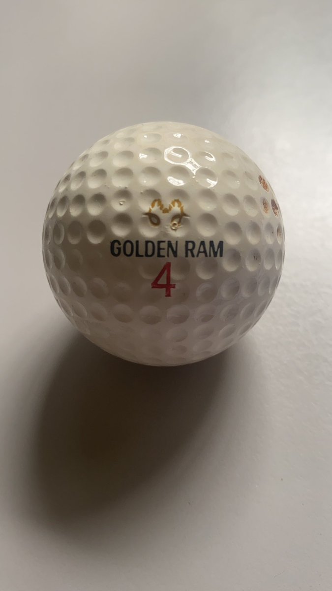 davedestefanis's tweet photo. @BallsGolf https://t.co/dFSPWCjndm