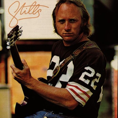 Happy Birthday to Cleveland Browns ambassador and music legend Stephen Stills. 